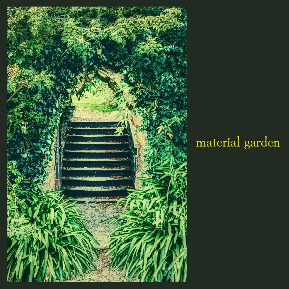 material garden