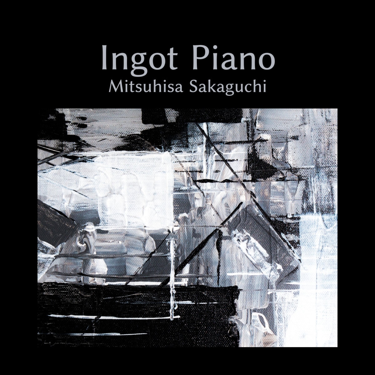 Ingot Piano